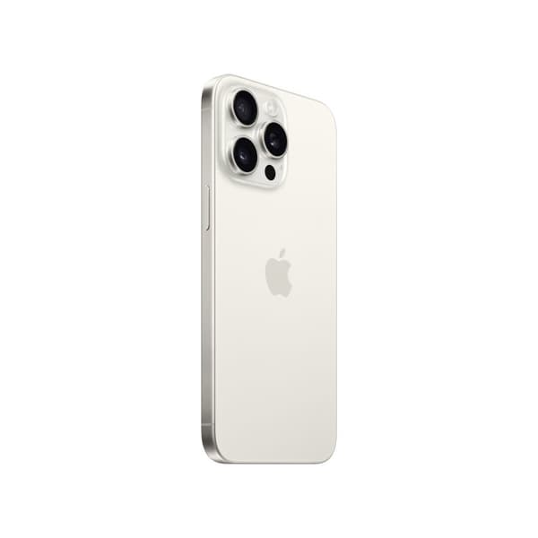 Smartphone Apple iPhone 15 Pro Max 6,7" 512 GB Vit