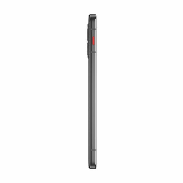 Smartphone Motorola ThinkPhone 6,55" Qualcomm Snapdragon 8+ Gen 1 8 GB RAM 256 GB Svart