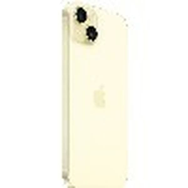 Smartphone Apple iPhone 15 Plus 128 GB Gul