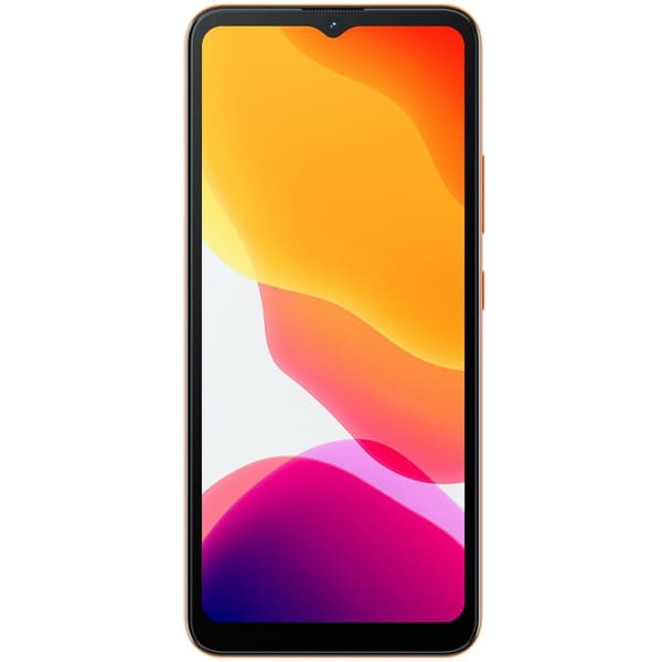 Smartphone Cubot NOTE 21 6,56" 128 GB 6 GB RAM Orange