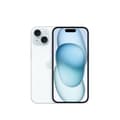 Miniatyrbild 2 av 2: Smartphone iPhone 15 Apple MTPG3QL/A 6,1" 512 GB 6 GB RAM Blå