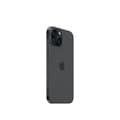 Miniatyrbild 1 av 2: Smartphone iPhone 15 Apple MTPC3QL/A 6,1" 512 GB 6 GB RAM Svart