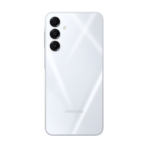 Smartphone Samsung Galaxy A16 Octa Core 8 GB RAM 256 GB Grå 6,7"