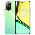 Miniatyrbild 1 av 9: Smartphone Realme 8 GB RAM 256 GB Grön