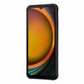 Miniatyrbild 3 av 3: Smartphone Samsung Galaxy XCover 7 EE 6,6" Mediatek Dimensity 6100+ 6 GB RAM 128 GB Svart