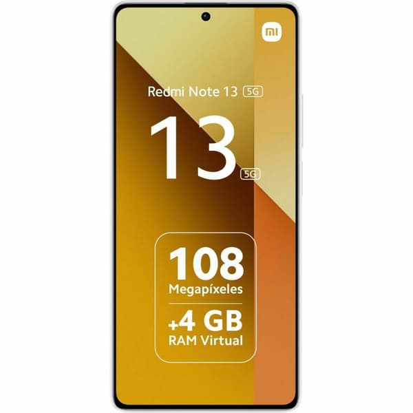 Smartphone Xiaomi MZB0FPPEU Octa Core 6 GB RAM 128 GB Vit