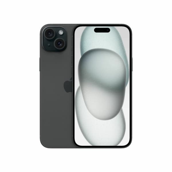 Smartphone Apple MU183QL/A Hexa Core 6 GB RAM 256 GB Svart Svart