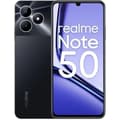 Miniatyrbild 2 av 5: Smartphone Realme NOTE 50 3-64 BK Octa Core 3 GB RAM 64 GB Svart