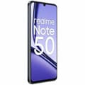 Miniatyrbild 1 av 5: Smartphone Realme NOTE 50 3-64 BK Octa Core 3 GB RAM 64 GB Svart