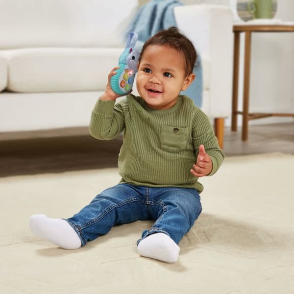 Leksakstelefon Vtech Hipo-Pop It