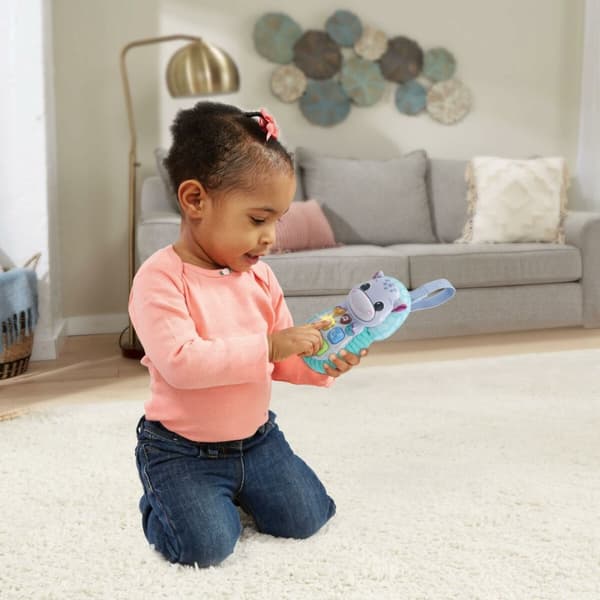 Leksakstelefon Vtech Hipo-Pop It
