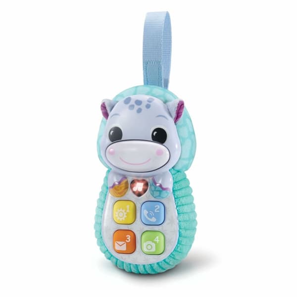 Leksakstelefon Vtech Hipo-Pop It