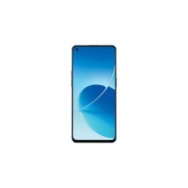 Smartphone Oppo Reno 6 6,4" Octa Core 8 GB RAM 128 GB Svart