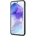 Miniatyrbild 2 av 3: Smartphone Samsung Galaxy A55 Octa Core 8 GB RAM 256 GB Svart 6,6"