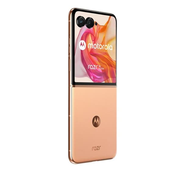 Smartphone Motorola RAZR 50 Ultra 6,9" 12 GB RAM 512 GB Persika