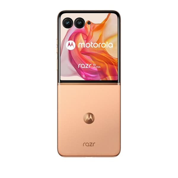 Smartphone Motorola RAZR 50 Ultra 6,9" 12 GB RAM 512 GB Persika