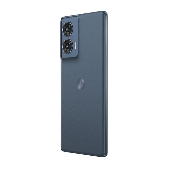 Smartphone Motorola Edge 50 Fusion 6,7" 8 GB RAM 256 GB Blå