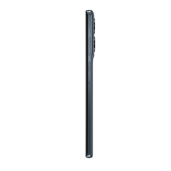Smartphone Motorola Edge 50 Fusion 6,7" 8 GB RAM 256 GB Blå
