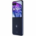 Miniatyrbild 6 av 9: Smartphone Motorola RAZR 50 ULTRA 6,9" 12 GB RAM 512 GB Blå Marinblå