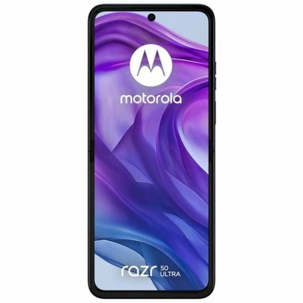 Smartphone Motorola RAZR 50 ULTRA 6,9" 12 GB RAM 512 GB Blå Marinblå