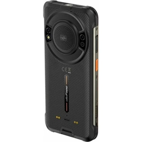 Smartphone Ulefone Armor 16S Svart