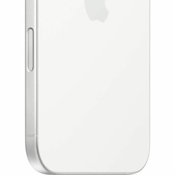 Smartphone Apple 6,1" 128 GB Vit