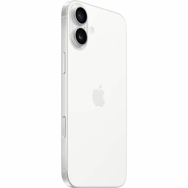 Smartphone Apple 6,1" 128 GB Vit