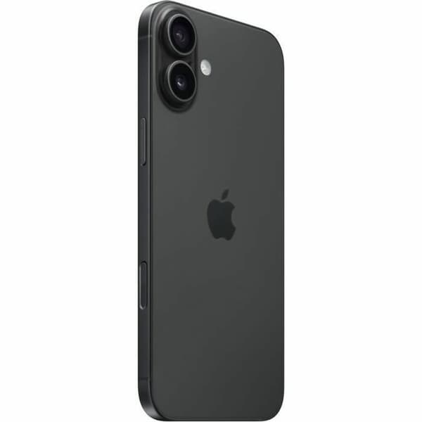 Smartphone Apple iPhone 16 Plus 6,7" 128 GB Svart