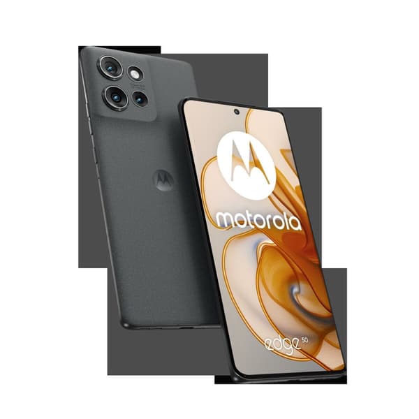 Smartphone Motorola PB2U0000SE 6,67" 12 GB RAM 512 GB Grå Grå
