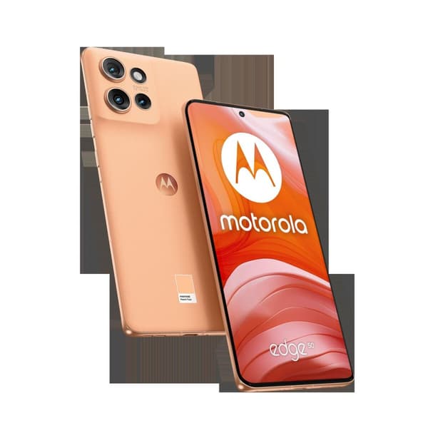 Smartphone Motorola PB2U0002SE 6,67" 12 GB RAM 512 GB Persika Persika