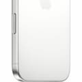 Miniatyrbild 4 av 6: Smartphone Apple 256 GB Vit