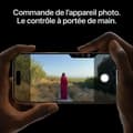 Miniatyrbild 6 av 6: Smartphone Apple 256 GB Vit