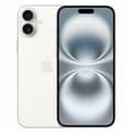 Miniatyrbild 1 av 9: Smartphone Apple MXWV3QL/A Hexa Core 8 GB RAM 256 GB Vit 6,7"