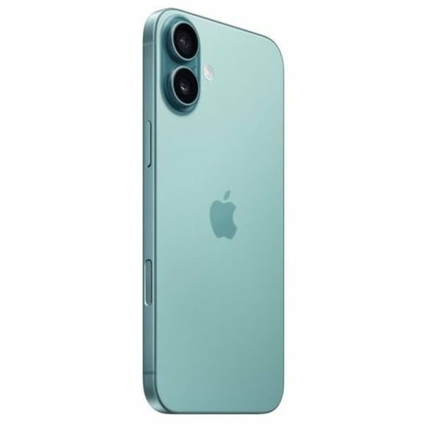Smartphone Apple MXY53QL/A Hexa Core 8 GB RAM 256 GB Grön 6,7"