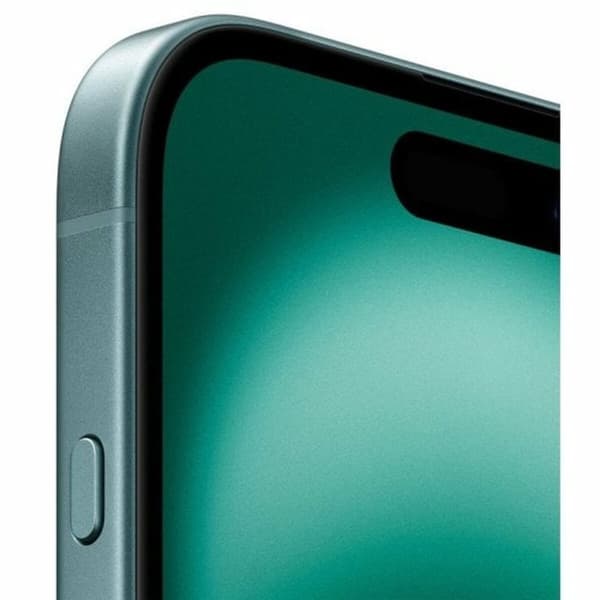 Smartphone Apple MXY53QL/A Hexa Core 8 GB RAM 256 GB Grön 6,7"