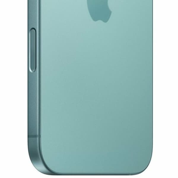 Smartphone Apple MXY53QL/A Hexa Core 8 GB RAM 256 GB Grön 6,7"
