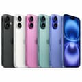 Miniatyrbild 6 av 9: Smartphone Apple MXY53QL/A Hexa Core 8 GB RAM 256 GB Grön 6,7"