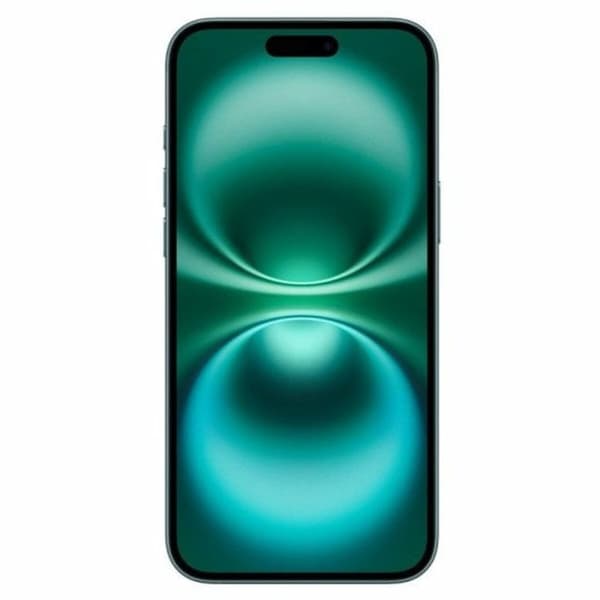 Smartphone Apple MXY53QL/A Hexa Core 8 GB RAM 256 GB Grön 6,7"