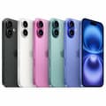 Miniatyrbild 9 av 11: Smartphone Apple MYEG3QL/A Hexa Core 8 GB RAM 256 GB Rosa 6,1"