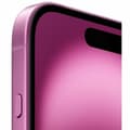 Miniatyrbild 2 av 9: Smartphone Apple MXVW3QL/A Hexa Core 8 GB RAM 128 GB Rosa 6,7"