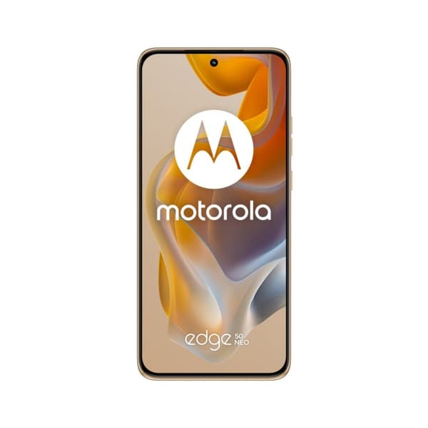 Smartphone Motorola PB310005SE 6,36" 12 GB RAM 512 GB Kräm