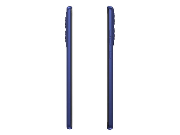 Motorola Moto G 85 5G, 16,9 cm (6,67"), 8 Gt, 256 Gt, 50 MP, Android 14, Sininen