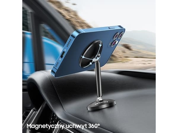 Magnetisk bilhållare för cockpit X22