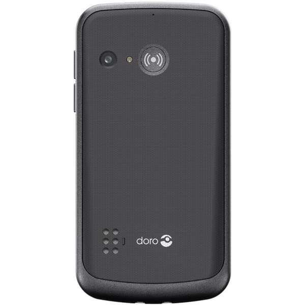 Doro 1881 4G Svart