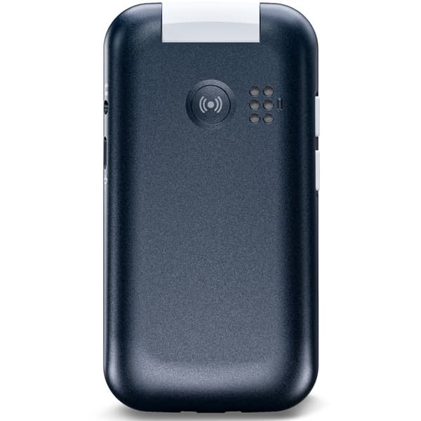 Doro 2821 4G Blå/Vit