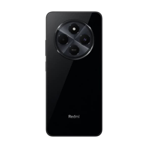Smartphone Xiaomi Redmi 14C 6,9" 6 GB RAM 128 GB Sort