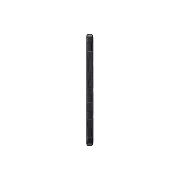 Smartphone Samsung XCover 7 SM-G556 6,6" 6 GB RAM 128 GB Svart