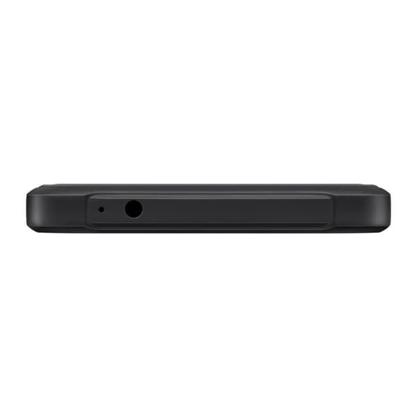 Smartphone Samsung XCover 7 SM-G556 6,6" 6 GB RAM 128 GB Svart