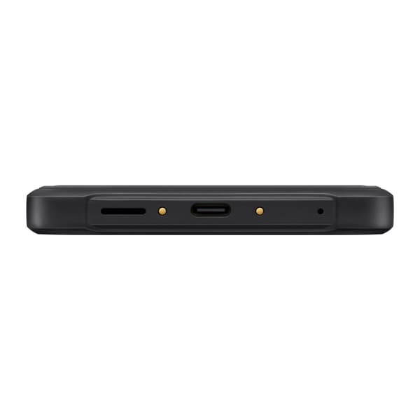 Smarttelefoner Samsung XCover 7 SM-G556 6,6" 6 GB RAM 128 GB Svart