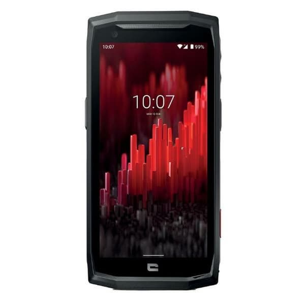 Smartphone Crosscall Corem 5 4,95" Qualcomm SM6115 4 GB RAM 64 GB Sort